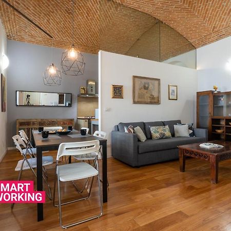Massena Modern Apartment By Wonderful Italy Торино Екстериор снимка