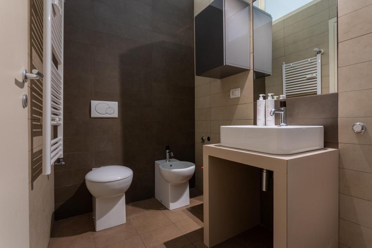 Massena Modern Apartment By Wonderful Italy Торино Екстериор снимка