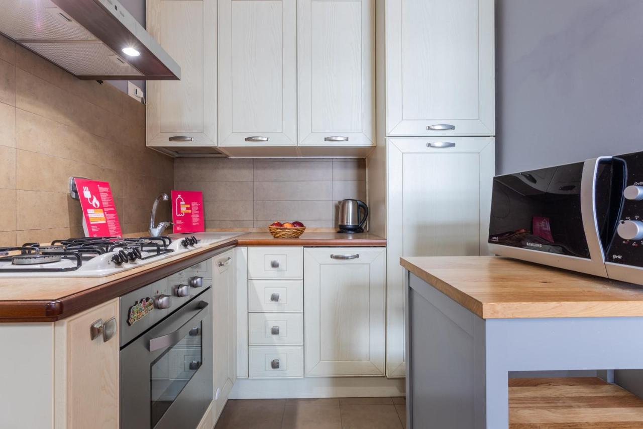 Massena Modern Apartment By Wonderful Italy Торино Екстериор снимка