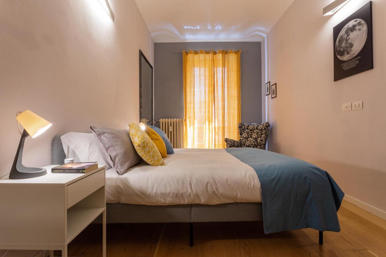 Massena Modern Apartment By Wonderful Italy Торино Екстериор снимка