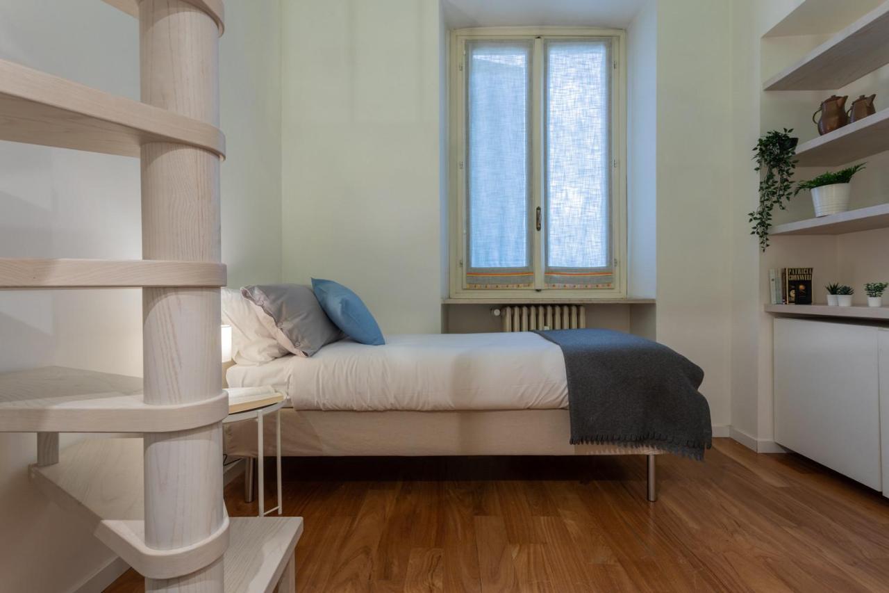Massena Modern Apartment By Wonderful Italy Торино Екстериор снимка