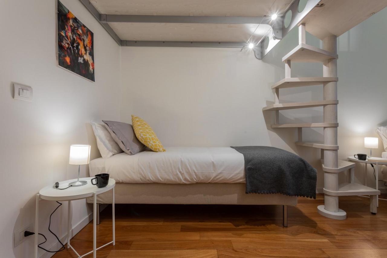 Massena Modern Apartment By Wonderful Italy Торино Екстериор снимка
