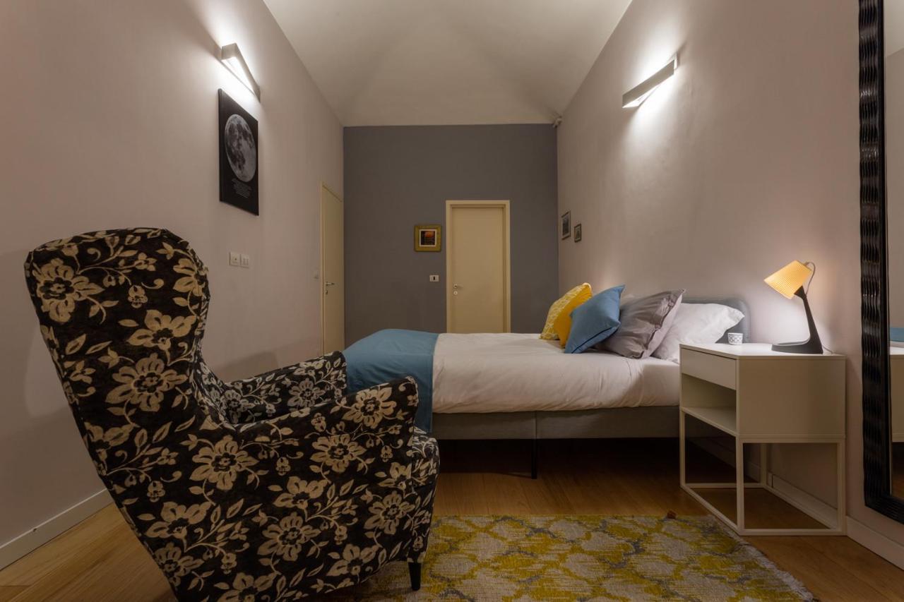 Massena Modern Apartment By Wonderful Italy Торино Екстериор снимка